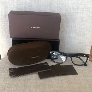Tom Ford glasses frame NWT
